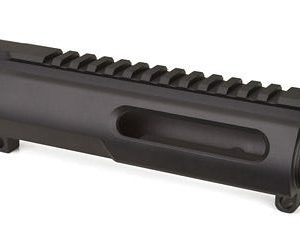 Nordic Components NC15 Extruded Upper Receiver Black