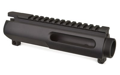 Nordic Components NC15 Extruded Upper Receiver Black