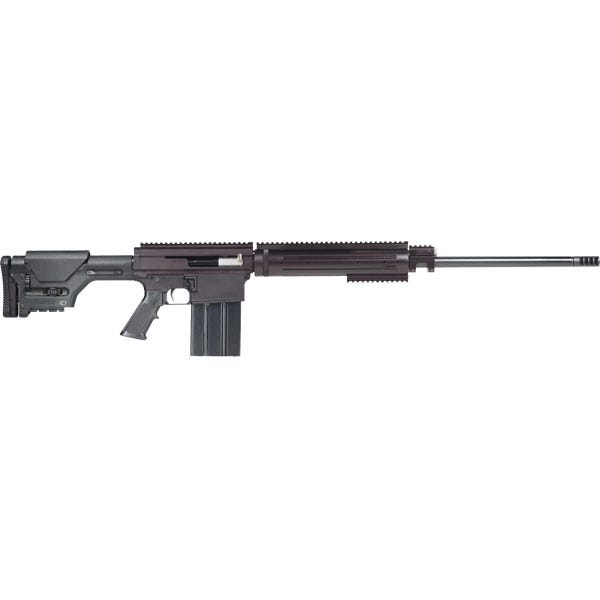 NRF Assault Rifle BADNEWS 338LAP 26-inch BLK