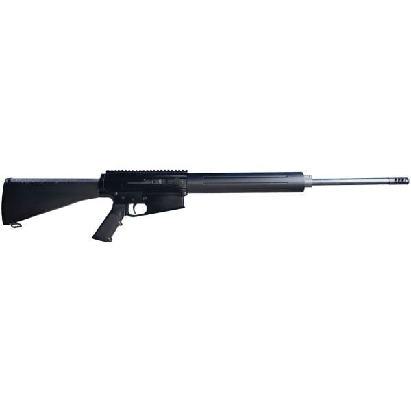Noreen 204-30 Bad News Semi Auto