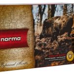 Norma TIPSTRIKE 30-06 Springfield FBT 170gr