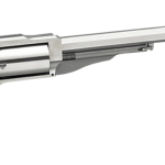 North American Arms 1860 Hogleg Stainless .22 Mag 6" Barrel 5-Rounds