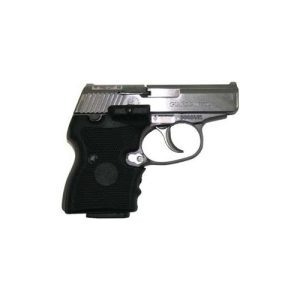 North American Arms Guardian 380 with Coyote Tan Laser Grips