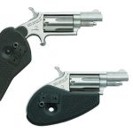 North American Arms Mini Revolver .22 Mag 1.625" Barrel 5-Rounds with Holster Grip