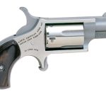 North American Arms .22LR Revolver 1.125-inch with Extra Cylinder