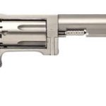 North American Arms Sidewinder Stainless .22mag 4-inch 5rd
