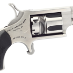 North American Arms Wasp Stainless Steel .22LR 1.625" Barrel 5-Rounds