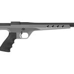 Nosler M48 Independence Handgun Bolt-Action 6.5 Creedmoor 15" Barrel 1 Round