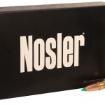 Nosler 60150 Trophy Grade Long Range
