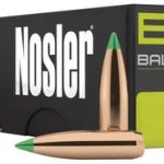 Nosler 40061 BT Hunting 308 Win