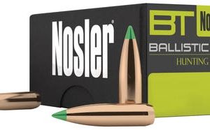 Nosler 40061 BT Hunting 308 Win