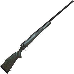 Nosler M48 Mountain Carbon .26 Nosler Bolt Action Rifle 24" Carbon Fiber Threaded Barrel 3 Rounds - Bolt Action Rifles - Miami Shooters Supply