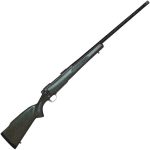 Nosler M48 Mountain Carbon .300 Win Mag Bolt Action Rifle 24" Barrel 3 Rounds