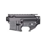 Noveske Chainsaw Lower/Upper Set Black 5.56