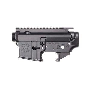 Noveske Chainsaw Lower/Upper Set Black 5.56