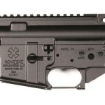 Noveske Gen 1 Upper / Lower Set Black .223 / 5.56 NATO