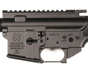 Noveske Gen 1 Upper / Lower Set Black .223 / 5.56 NATO