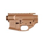 Noveske Gen 3 Receiver Set Flat Dark Earth 5.56 / .223 Rem
