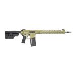 Noveske Gen 4 Green 6.5 Creedmoor 18" Barrel 20-Rounds