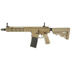 Noveske Gen 4 SBR Flat Dark Earth 5.56 10.5" Barrel 30-Rounds