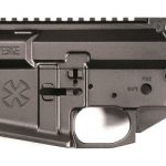Noveske Lower/Upper Set Gen 3 Black 5.56NATO / .223Rem