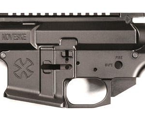 Noveske Lower/Upper Set Gen 3 Black 5.56NATO / .223Rem