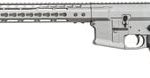Noveske N4 Rifle 5.56 Nato 18-inch 30Rd
