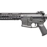 Noveske LO PRO Sport Rifle W/SB 5.56 10.5-inch 30rd - NFA