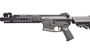 Noveske LO PRO Sport Rifle W/SB 5.56 10.5-inch 30rd - NFA