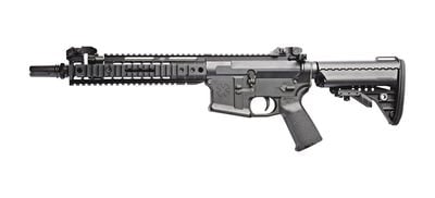 Noveske LO PRO Sport Rifle W/SB 5.56 10.5-inch 30rd - NFA