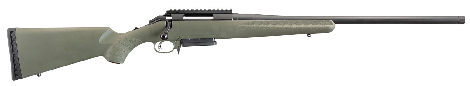 RUGER AMERICAN PREDATOR for sale Miami Shooters Supply