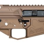 Odin Works OTR-15 Lower/Upper Set Tan for 223 Rem/5.56 NATO