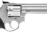 Taurus 66 .357 Mag 6 Barrel 7 Rounds Stainless