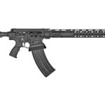 Orthos XR-12 Pro 12 GA 19" Barrel 5-Rounds 3" with Polymer Grips