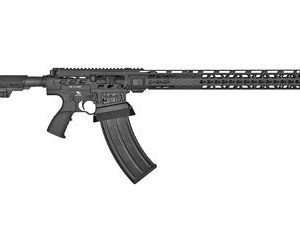 Orthos XR-12 Pro 12 GA 19" Barrel 5-Rounds 3" with Polymer Grips