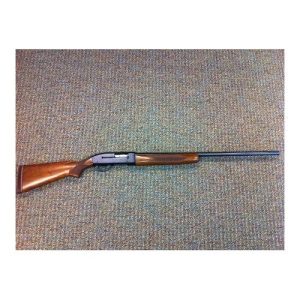 Winchester Model 50 12GA USED