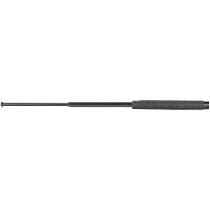 PS Products Expandable Baton 26" Rubber Handle