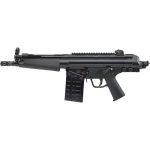 PTR 91 51P PDWR Black .308 Win 8.125" Barrel 20-Rounds