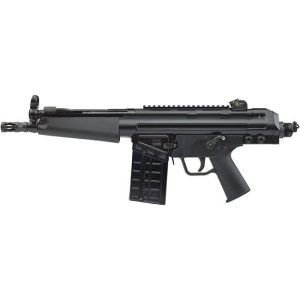 PTR 91 51P PDWR Black .308 Win 8.125" Barrel 20-Rounds