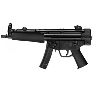 PTR 9CT-CL 9mm 8.86" Barrel 20-Rounds
