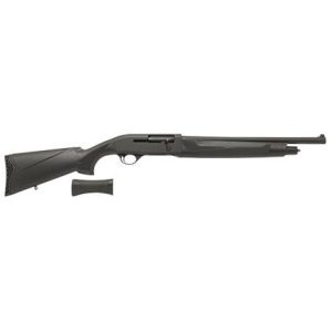 Panzer Arms EG200 12 GA 18.5" Barrel 5-Rounds With Chokes