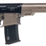 Panzer Arms MAG12 Flat Dark Earth / Black 12 GA 18.5" Barrel 5-Rounds