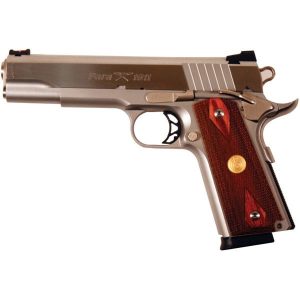 Para USA 1911SSP .45ACP Stainless