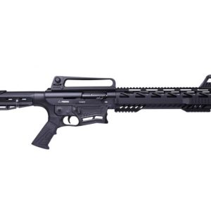 I.O. Inc Pardus SD Semi-Automatic Shotgun 12 GA 3"-Chamber 18.5" Barrel 5-Rounds