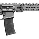 Patriot Ordnance Factory Minuteman AR 15 Tungsten 5.56 NATO / .223 Rem 16.5" Barrel 30-Rounds