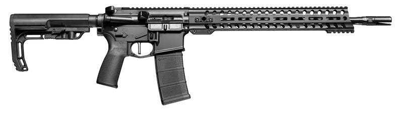 Patriot Ordnance Factory Minuteman .350 Legend 16.5" Barrel 10-Rounds