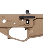 Patriot Ordnance Factory 415 GEN4 Lower Burnt Bronze