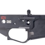 Patriot Ordnance Factory 415 Gen4 Lower