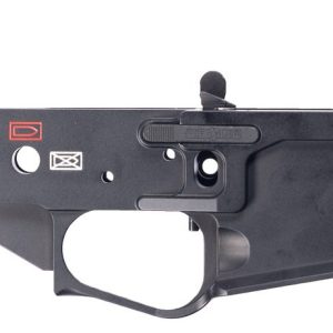 Patriot Ordnance Factory 415 Gen4 Lower