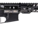 Patriot Ordnance Factory Minuteman AR 15 5.56 NATO / .223 Rem 16.5" Barrel 10-Rounds